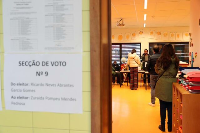 Voto aos 16 anos, círculo de compensação e outras ideias para combater a abstenção