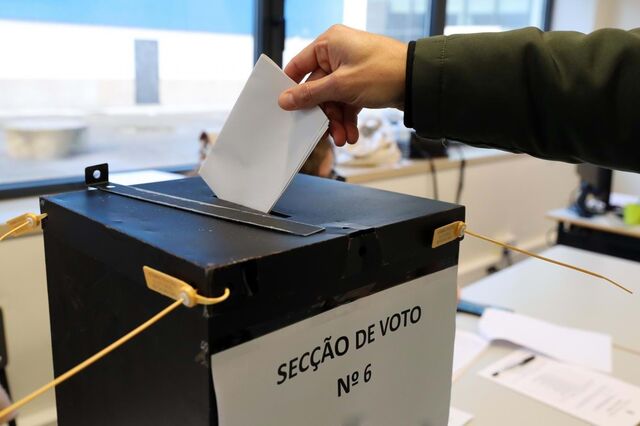 Sondagem: PSD/CDS e PS em empate técnico e quase repetem resultados das últimas legislativas