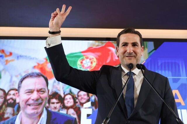 Hugo Soares: Primeiro-ministro “não mentiu” e foi “cristalino” sobre alívio fiscal 