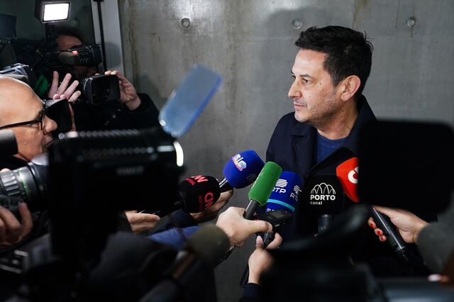 IL acusa diretor nacional da PJ de usar 'dados truncados' e quer chamá-lo ao parlamento