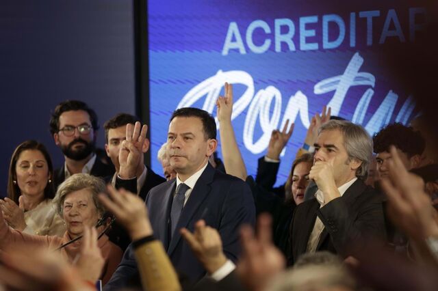 Montenegro: 'É preciso exigir que cumpram a palavra do povo português'