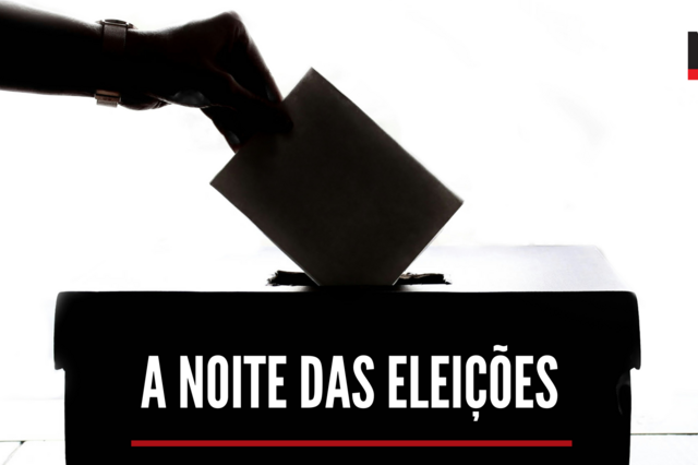 Um novo parlamento, muitas incógnitas. Eis o filme da noite eleitoral