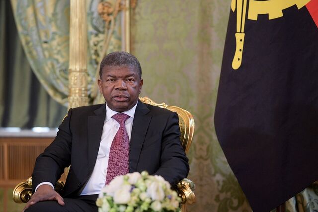 João Lourenço diz em Pequim ter conseguido renegociar termos da dívida à China