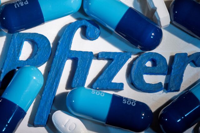 Pfizer faz despedimento coletivo de 26 trabalhadores em Portugal