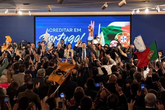 Retificativo pode precipitar primeiro embate da AD