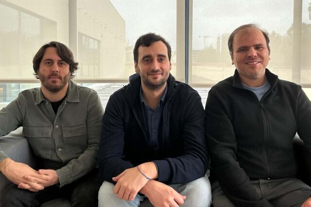 Lince Capital lidera investimento “supercloud” de 2,15 milhões na lisboeta Vawlt