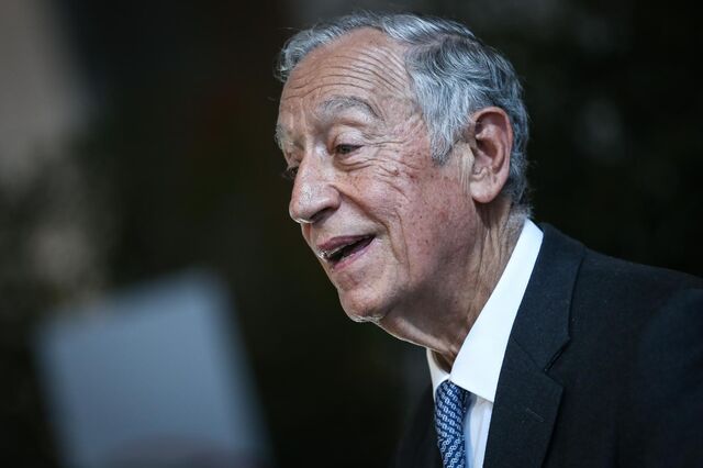 Presidente da República começa a ouvir partidos na terça-feira