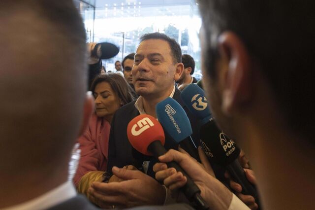 Paragrafino Pescada conta a história dos trigémeos Montenegro  