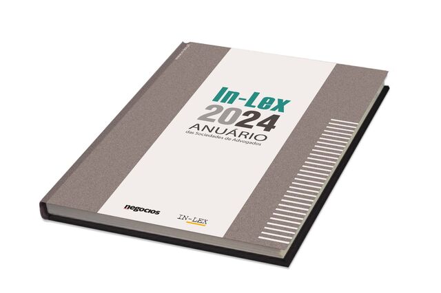 Anuário In-Lex 2024 | Publicado hoje com o Negócios