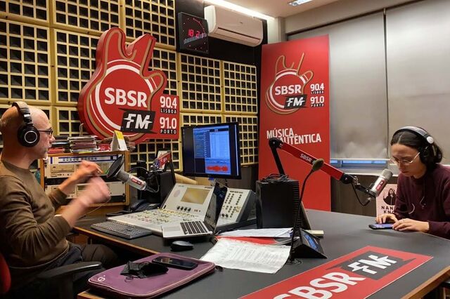 Medialivre compra Rádio SBSR e Rádio Festival