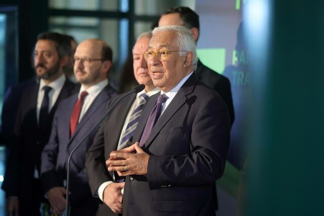 Novo aeroporto? 'Qualquer decisão será boa', diz António Costa