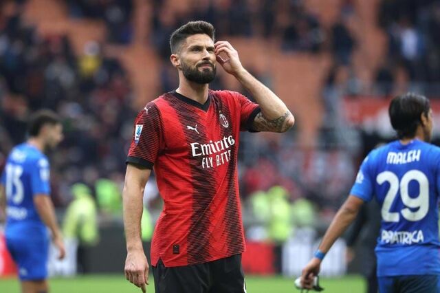 AC Milan alvo de buscas por possível fraude na mudança de dono