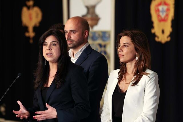 PAN lamenta que Presidente receba partidos antes de concluído o apuramento eleitoral