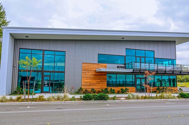 Edifícios novos com emissões nulas a partir de 2030