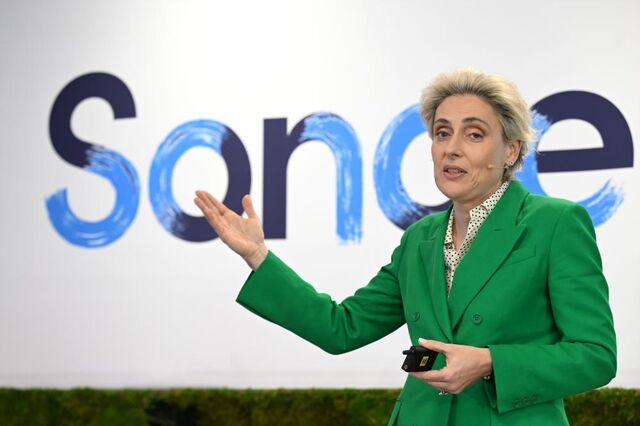 Sonae aumenta lucros para 75 milhões num semestre de investimento recorde 