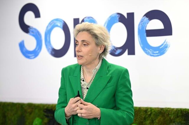 Sonae emitiu mais 150 milhões para financiar OPA sobre a Musti