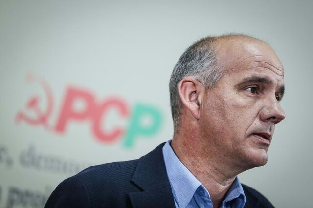Comissão Política e Secretariado do PCP eleitos por unanimidade pelo Comité Central