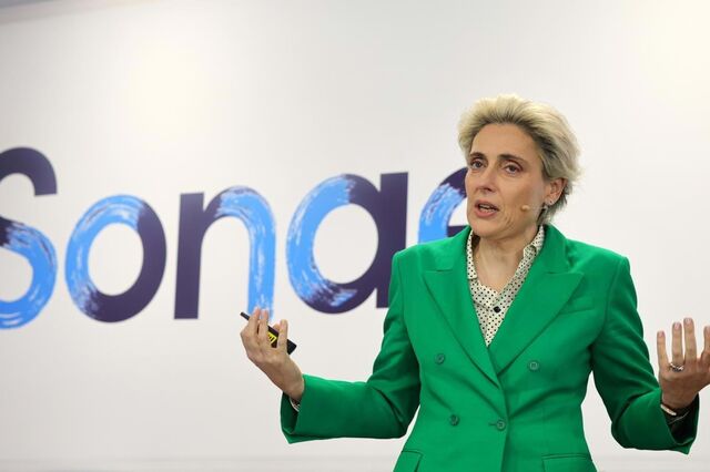 CEO da Sonae: “Não há bons negócios num mau planeta”