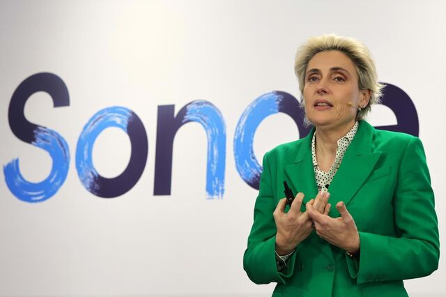 CEO da Sonae e as eleições: “Houve um grito de mudança. Deixem-se de politiquices. Entendam-se”