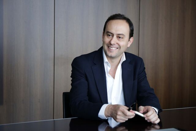 Bons resultados semestrais fazem Martifer disparar quase 5% em bolsa 
