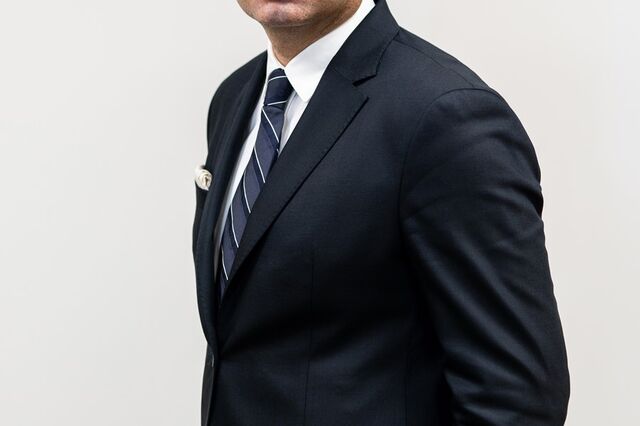 Jorge Batista da Silva: “Corremos o risco de ter milhares de registos recusados”