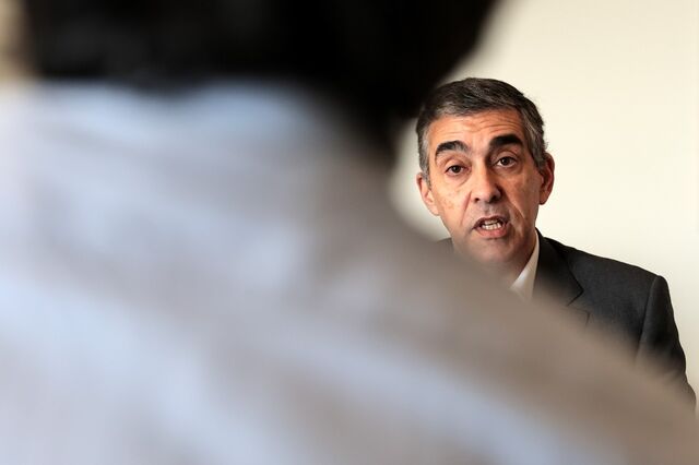 Contratar 500 pessoas é a meta da Siemens Portugal para este ano mas “não é fácil”