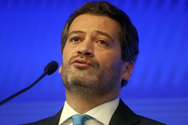 Ventura ameaça votar contra orçamentos da AD mas distancia-se da rejeição do programa de Governo