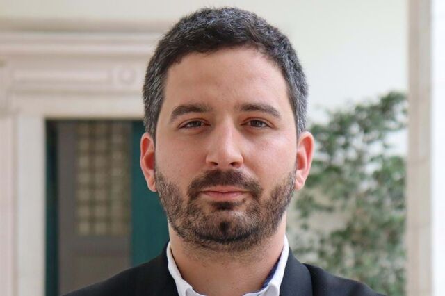 Comissão Política do BE indica Fabian Figueiredo para líder parlamentar