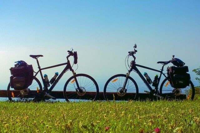 Viagem pelo Clima quer mobilizar sociedade para a causa das alterações climáticas