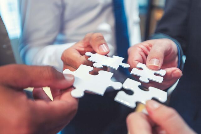 Uma learning organization