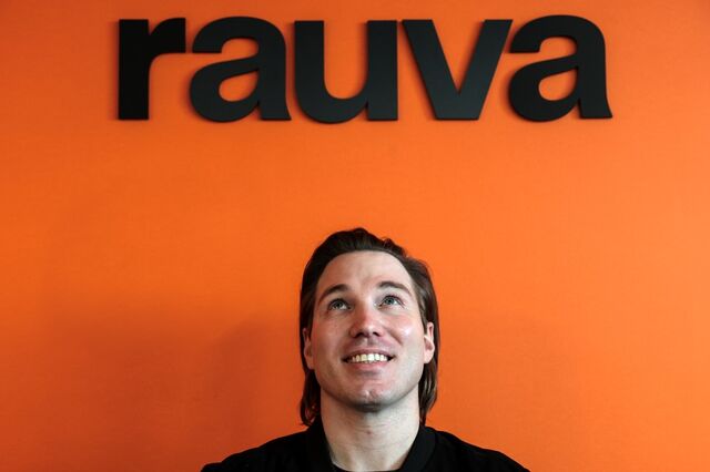 Rauva aposta em remunerar depósitos acima do mercado
