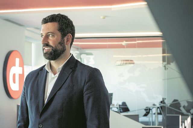 Devoteam Portugal vê “mais talento disponível” e quer 400 pessoas