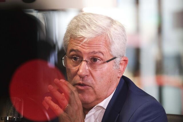 Nuno Severiano Teixeira: “Portugal devia cumprir já” meta de 2% da NATO