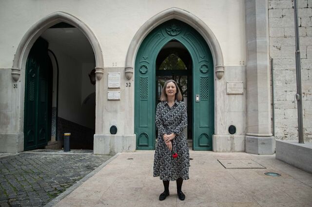Maria Inácia Rezola: Os portugueses já têm uma suficiente literacia política  