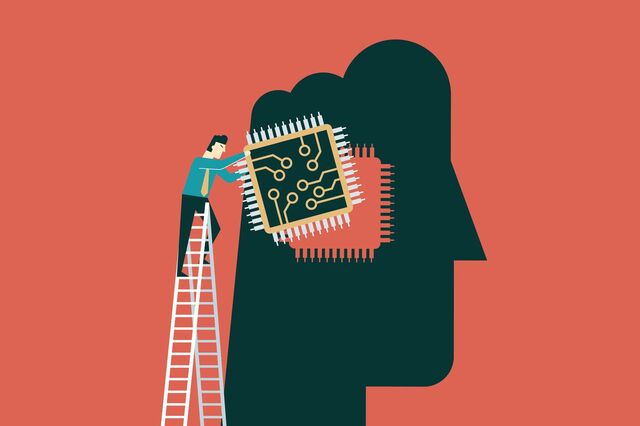 Chegou a era dos implantes cerebrais?