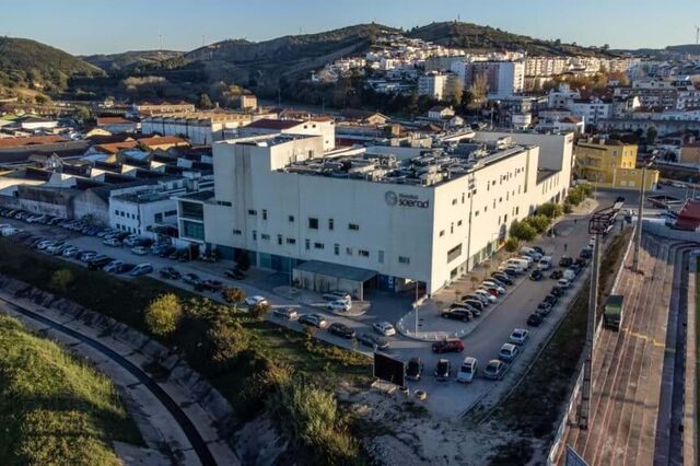 Novo grupo de saúde em Portugal faz primeiro grande investimento “no divã” 