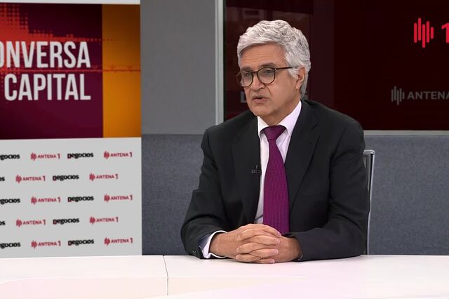 Presidente da ACEGE: 'As promessas tem de ser cumpridas' 