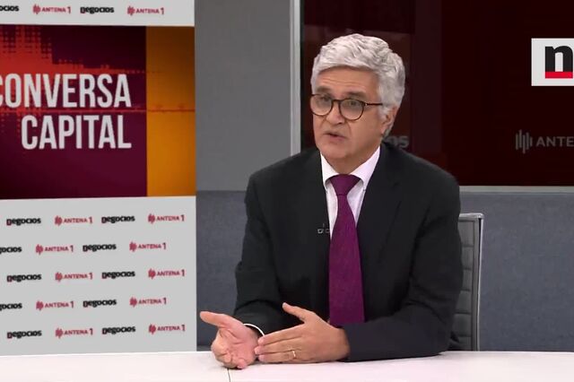 Entrevista na íntegra a João Pedro Tavares - Presidente da Associação Cristã de Empresários e Gestores