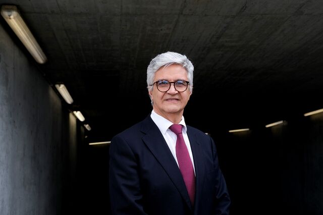 “Seria o sinal errado ter já um retificativo”, diz João Pedro Tavares
