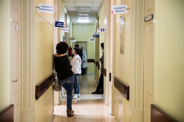 IPSS já abrangem 26% das pessoas sem médico de família