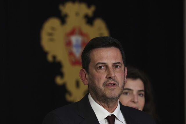 Rui Rocha diz que 'o mais natural' é IL ficar de fora de um Governo da AD