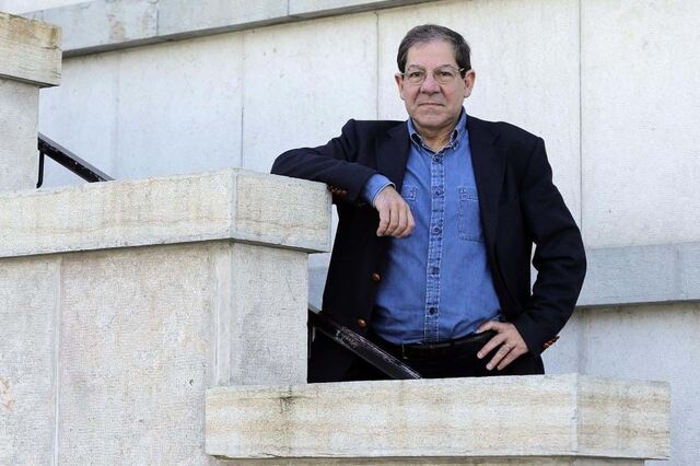 Morreu o poeta Nuno Júdice aos 74 anos