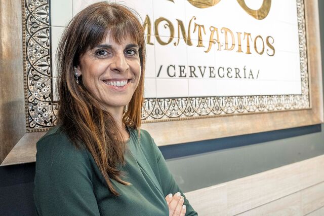 Dona do 100 Montaditos em expansão no 'estratégico' mercado português