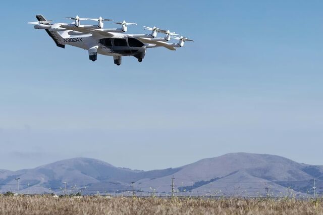 Stellantis reforça aposta em empresa de aeronaves. Compra 3% por cerca de 40 milhões