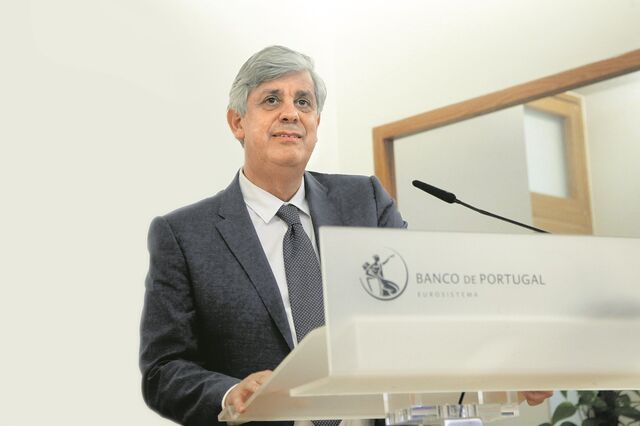 Banco de Portugal espera mais crescimento económico e menos inflação este ano