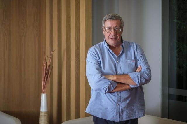 Manuel Serrão alvo de buscas por suspeitas de fraude com fundos do PRR