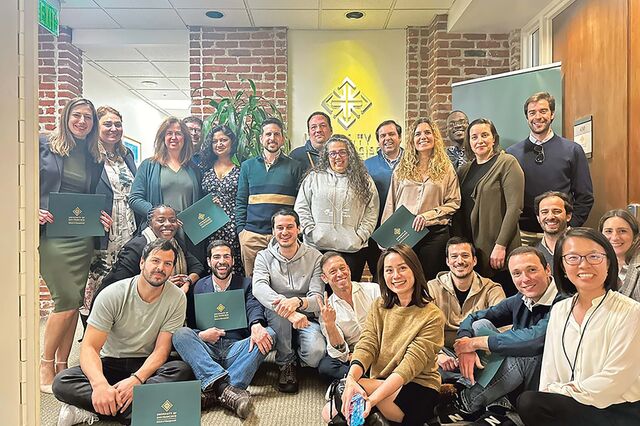 Há 40 anos a mudar mindsets na gestão