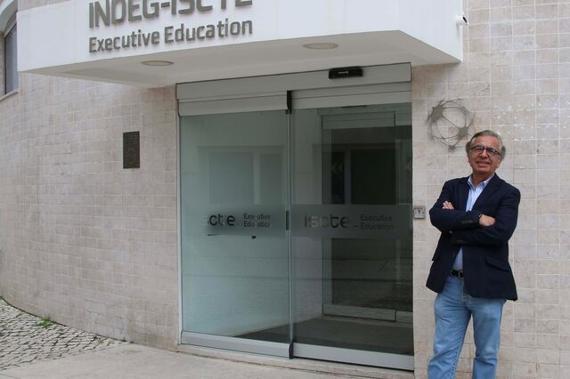 Executive MBA está entre os melhores