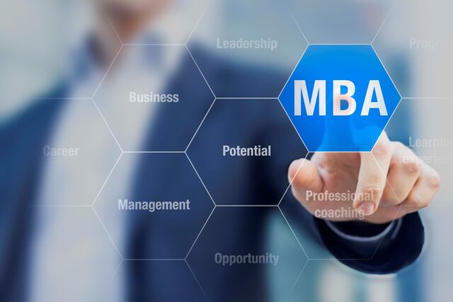 O que os alunos procuram no MBA