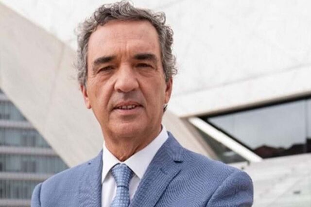 Operação Maestro: Júlio Magalhães suspende funções na TVI
